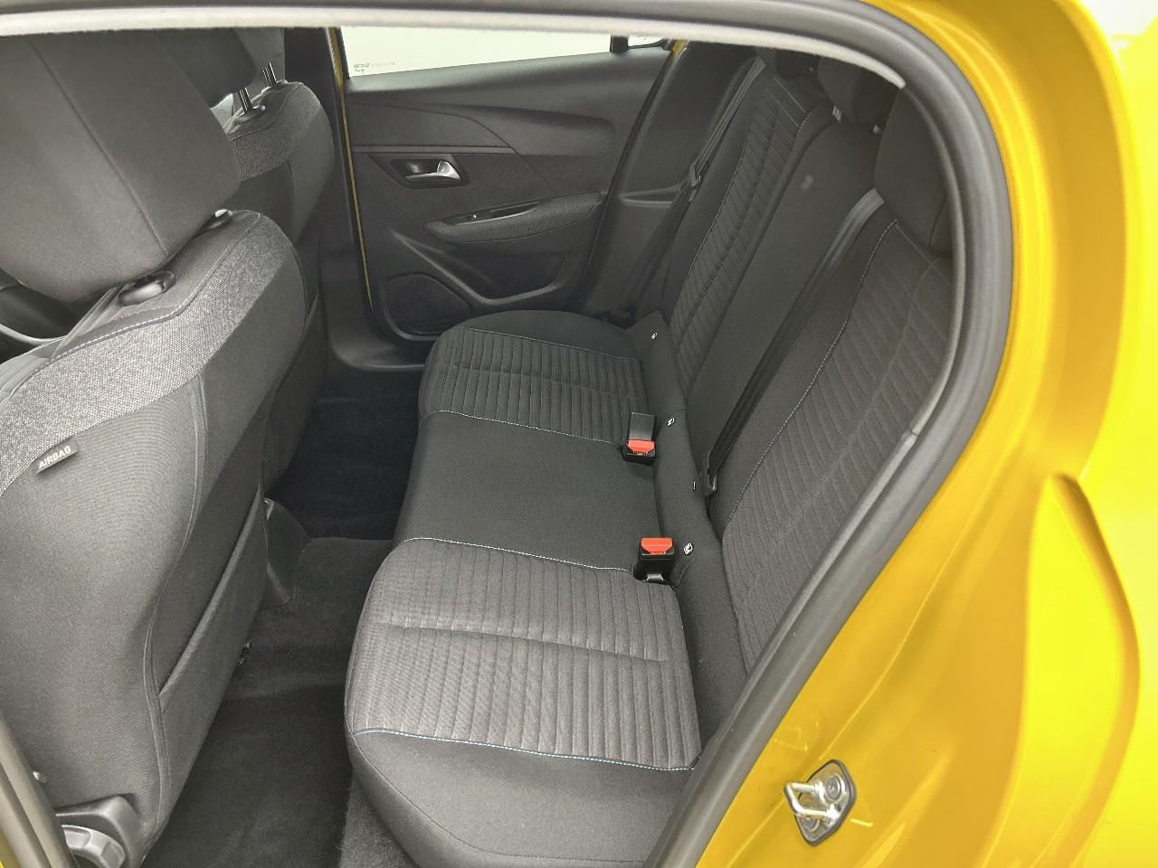 Peugeot 208 puretech 100 s&s bvm6 style — photo 13