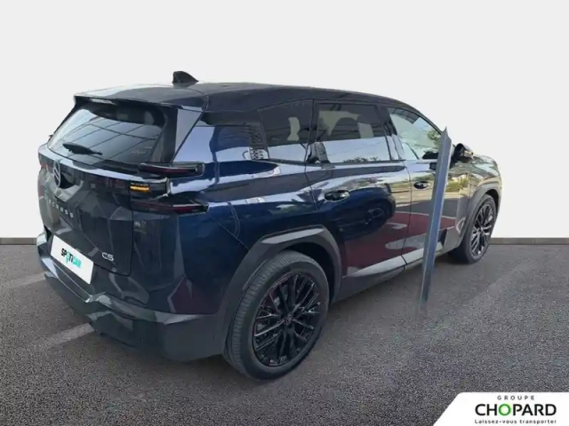 Citroën C5 Aircross e- 210 ch autonomie confort — photo 3