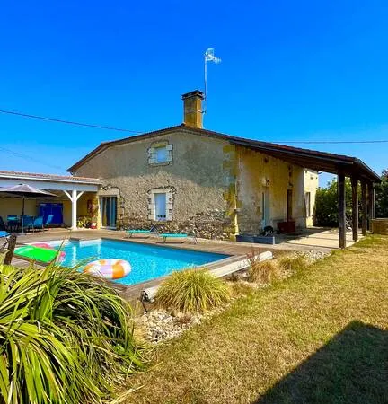 Maison 6 pièces 215 m²