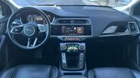 Jaguar I-Pace EV400 SE AWD — photo 11