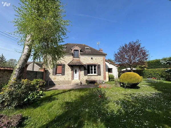 Maison 6 pièces 207 m²