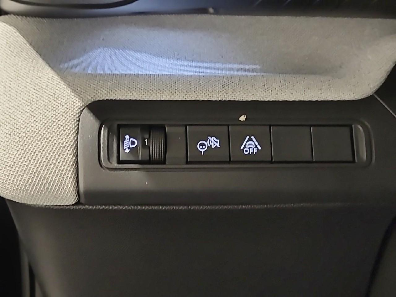 Citroën C3 Aircross e-c3 aircross 113 autonomie confort plus — photo 24