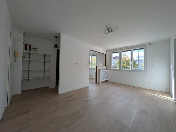 Appartement Bezons 2 pièce(s) 38.75 m2