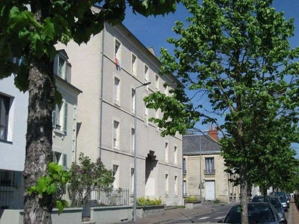 Duplex 5 pièces 88 m²
