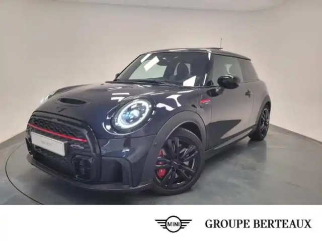Mini Mini jcw 231ch edition premium plus bva8