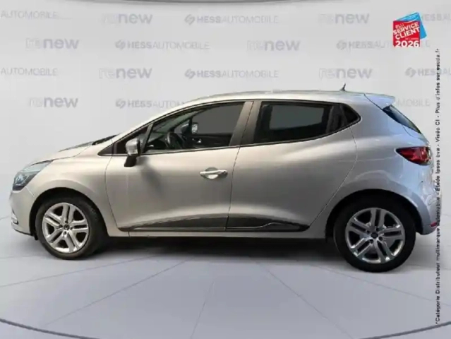 Renault Clio 1.5 dci 90ch energy business 5p euro6c — photo 9