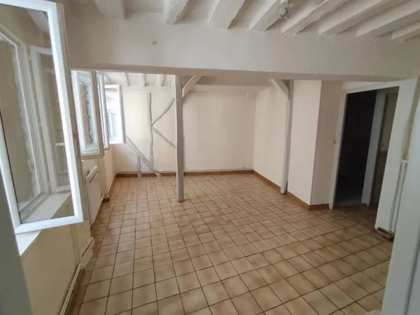 Appartement 1 pièce 41 m²