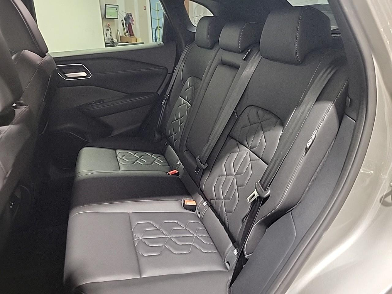 Nissan Qashqai e-power 190 ch tekna — photo 13