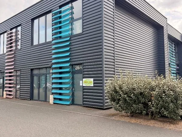 Bureaux 112 m² VAL DE REUIL
