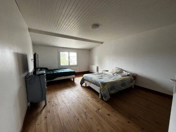 Maison 4 pièces 144 m²