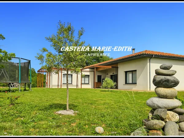 Maison 6 pièces 190 m²