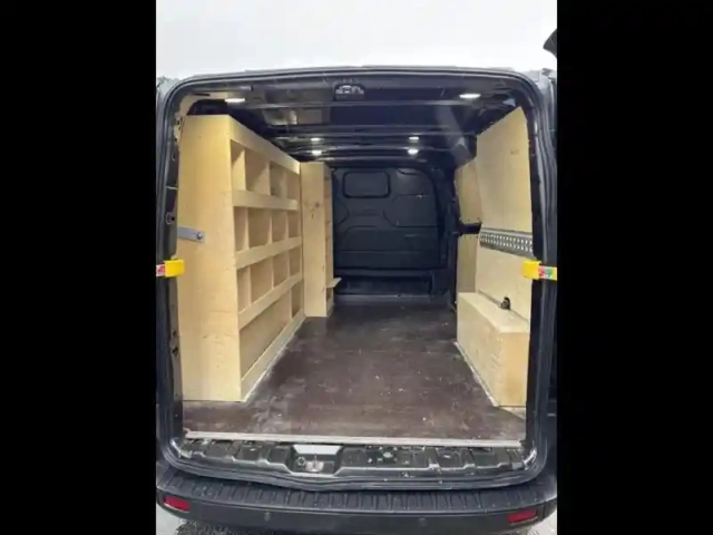 Ford Custom transit  fg 280 l1h1 2.0 ecoblue 130 s&amp;s limited bva6 7cv — photo 10