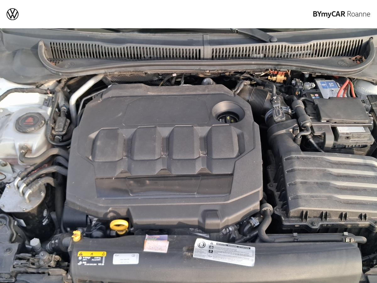 Volkswagen Polo 1.6 TDI 95 S&amp;S BVM5 — photo 17