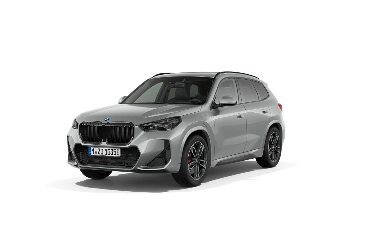 BMW X1 xDrive 25e 245ch DKG7 — photo 1