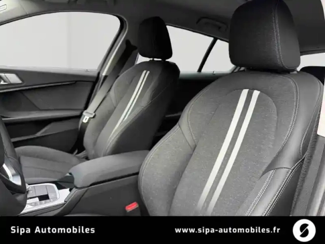 Bmw Serie 1 120i 178 ch dkg7 — photo 12
