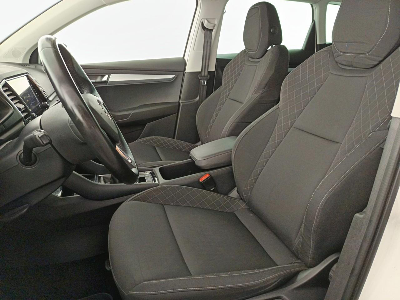 Skoda Karok karoq 1.0 tsi 116 ch ambition — photo 9