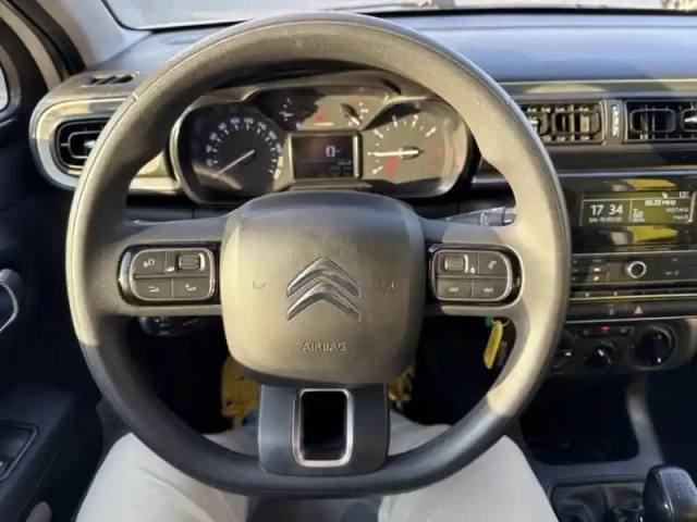 Citroën C3 puretech 68ch feel business e6.d-temp 105g — photo 15