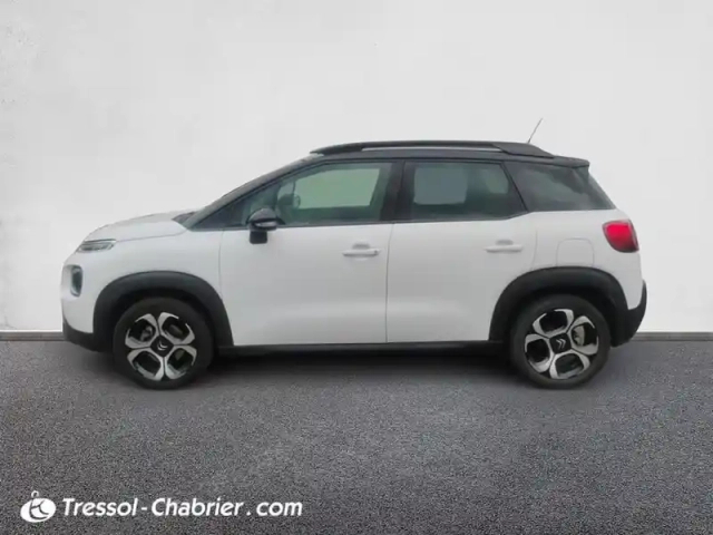 Citroën C3 Aircross puretech 130 s&amp;s eat6 shine — photo 20