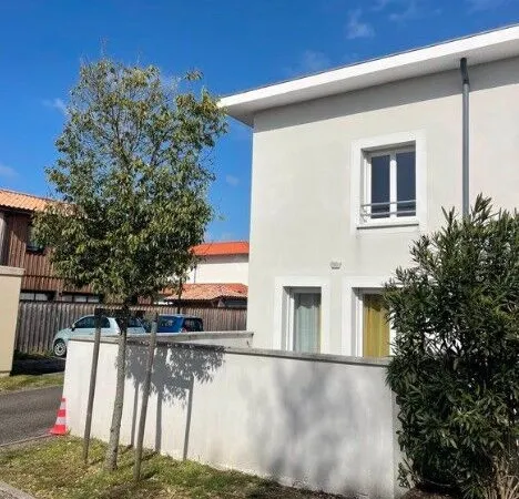 Maison Location La Teste-de-Buch 3p 62m² 1200€