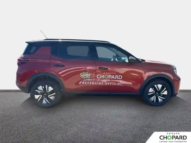 Opel Frontera electric 113 ch batterie 44 kwh — photo 4