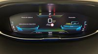 Peugeot 3008 HYBRID 225ch GT e-EAT8 — photo 10