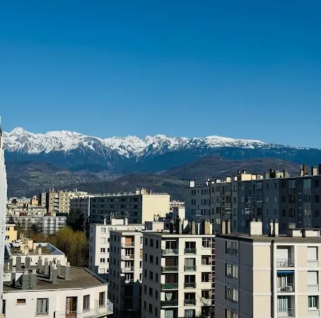 Appartement 5 pièces 120 m²
