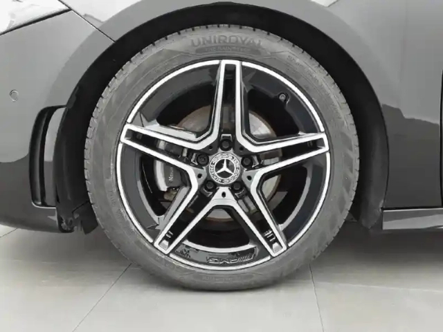 Mercedes Classe A 200 d 8g-dct — photo 13