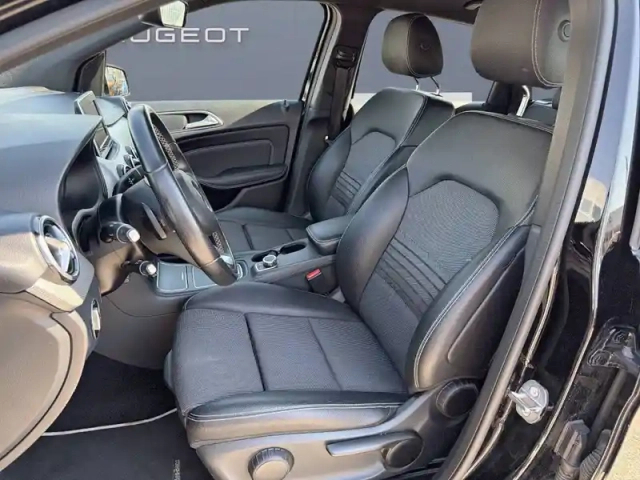 Mercedes Classe B 200 d 7-g dct — photo 14