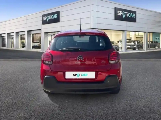 Citroën C3 1.5 bluehdi 100ch s&amp;s auto-ecole — photo 5