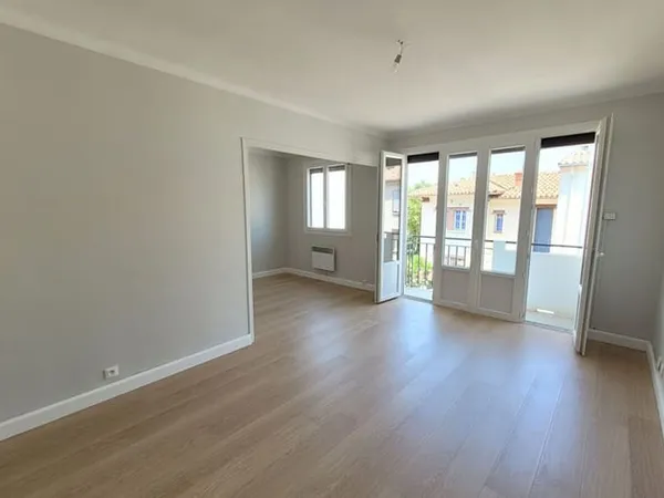 Appartement 3 pièces 70 m²