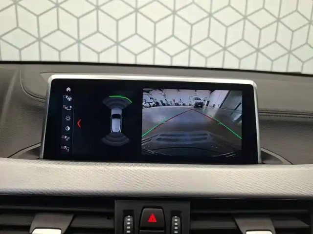 Bmw X2 sdrive 18d 150 ch bva8 — photo 19