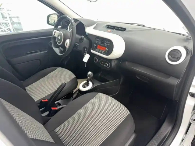Renault Twingo iii achat intégral - 21 — photo 27
