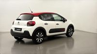 Citroen C3 1.2 PureTech 83ch S&S Shine Pack 123g — photo 5