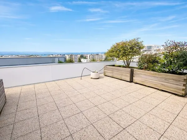 Appartement 5 pièces 183 m²