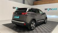 Peugeot 3008 1.2 PureTech 130ch S&S Allure Pack EAT8 — photo 5