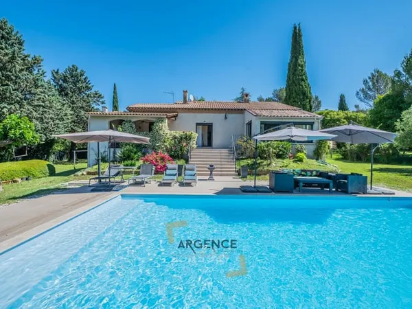 Maison Vente Prades-le-Lez 6p 160m² 695000€