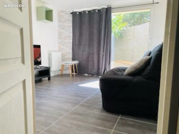 Studio 19 m2