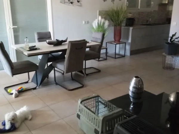 Vente maison f4