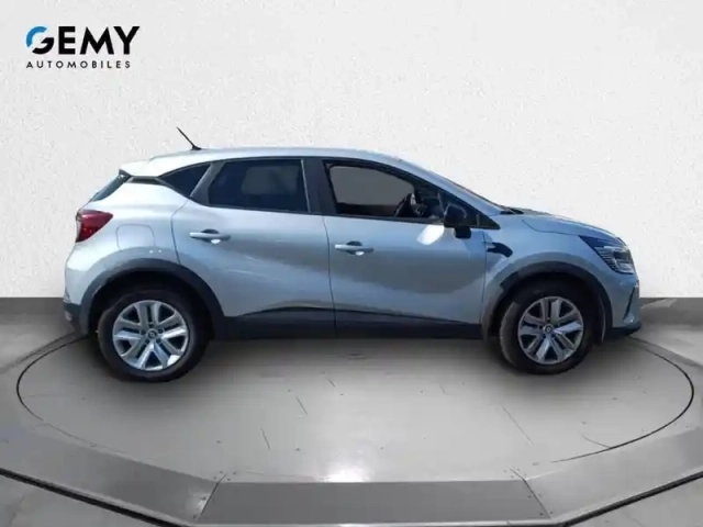 Renault Captur tce 90 — photo 4