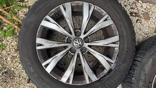 Volkswagen Tiguan 1.4 TSI 150 - Comfortline – 2018 – 142774 km – Essence – Boîte Manuelle — photo 32