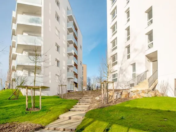 Appartement T3