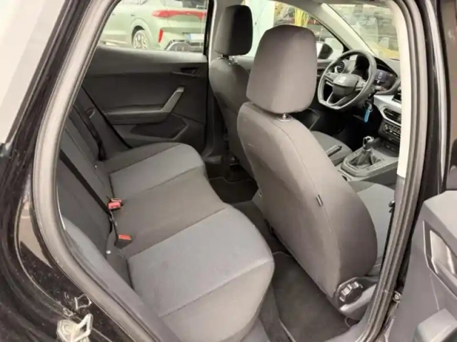 Seat Ibiza 1.0 tsi 95ch copa — photo 7