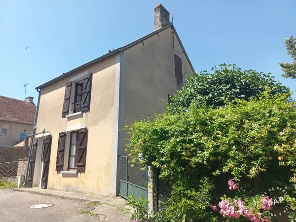 Maison 5 pièces 78 m²
