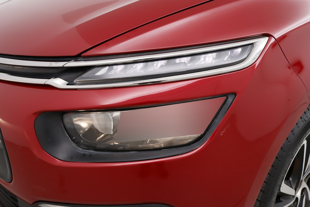 Citroën C4 Spacetourer — photo 9