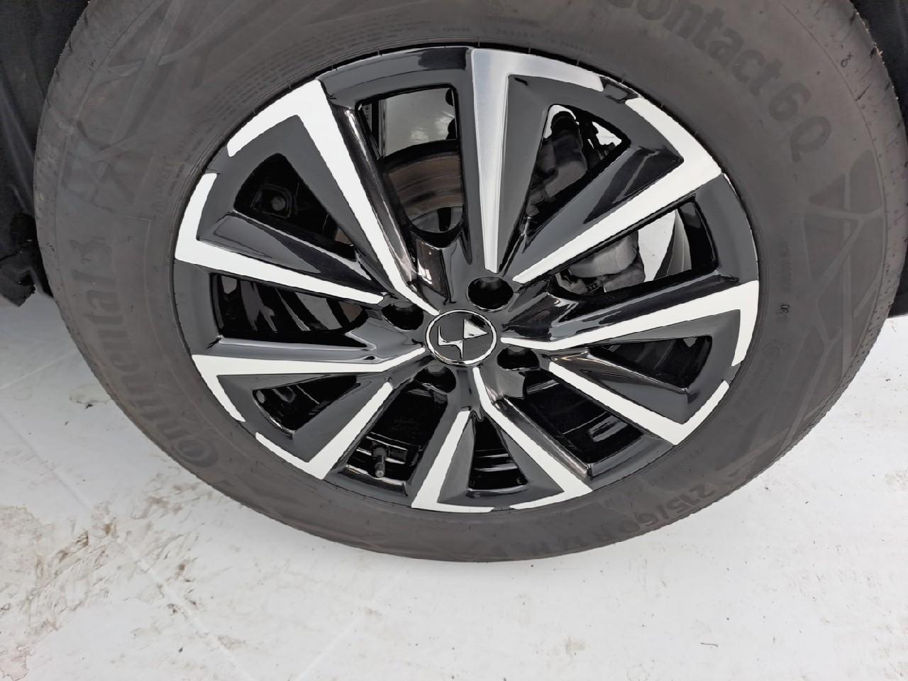 Ds Ds 3 hybride 136 e-dct6 pallas — photo 24