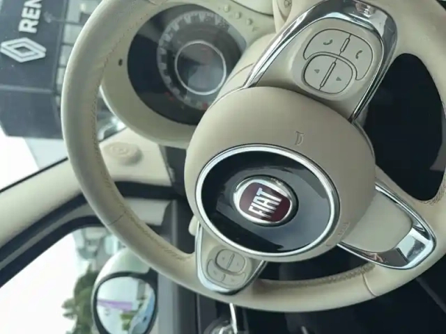 Fiat 500 1.0 70 ch hybride bsg s/s — photo 15