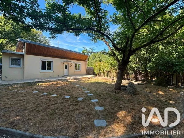 Maison 3 pièces 67 m²