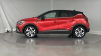 Renault Captur 1.6 E-Tech hybride rechargeable 160ch RS Line -21 — photo 7