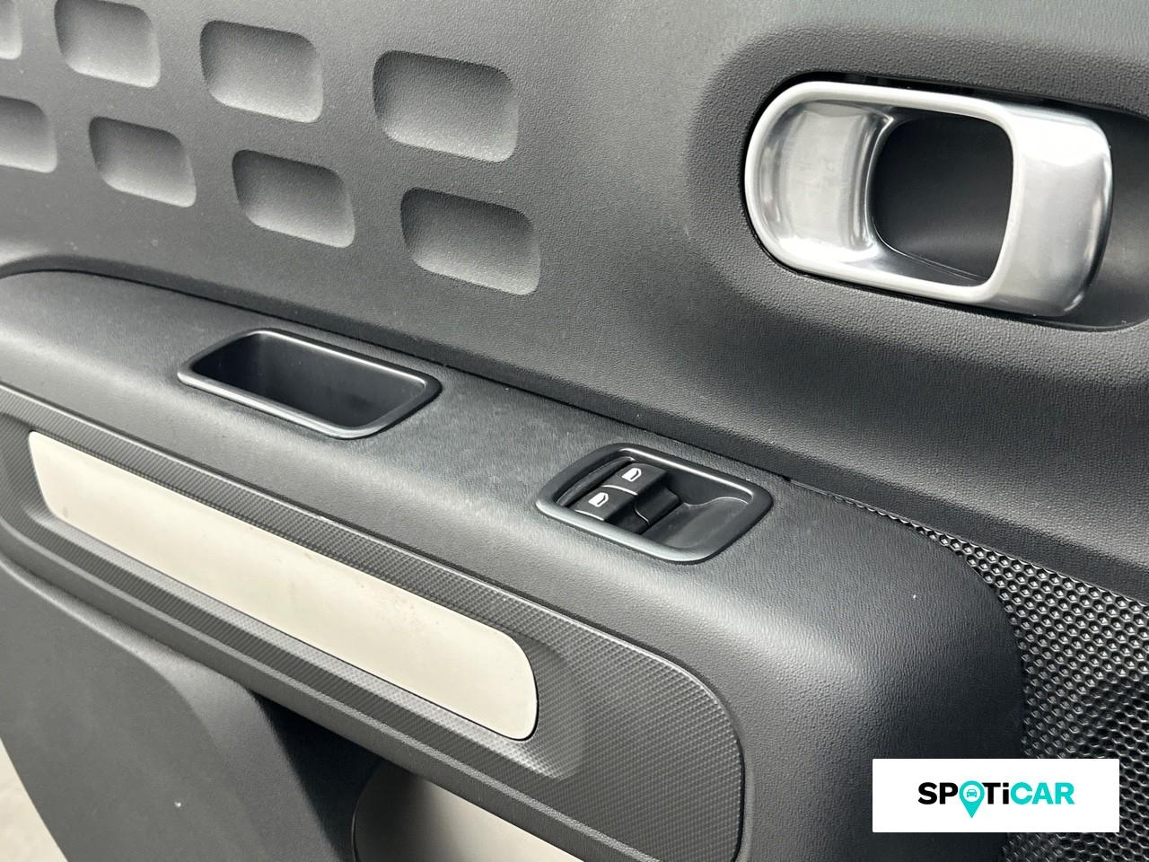Citroën C3 1.2 puretech 83ch s&s you! — photo 18
