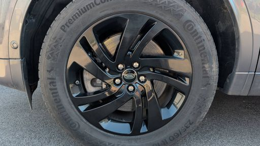 Land Rover Discovery Sport 1.5 P300e 309 PHEV AWD BVA8 - R-Dynamic S – 2021 – 103557 km – Hybride rechargeable – Boîte Automatique — photo 25